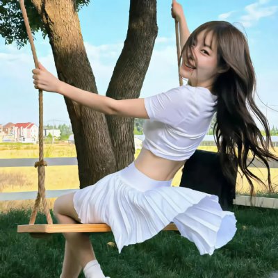 无人知晓的夏日清晨