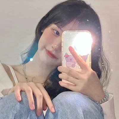 这个女配有点甜